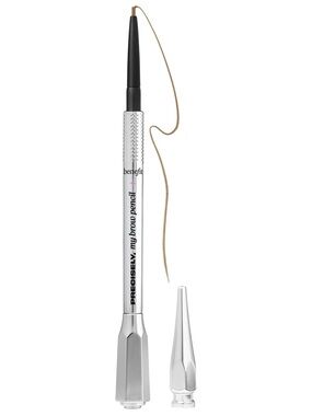 Benefit Precisely, My Brow Pencil 2.75 Warm Auburn NWT